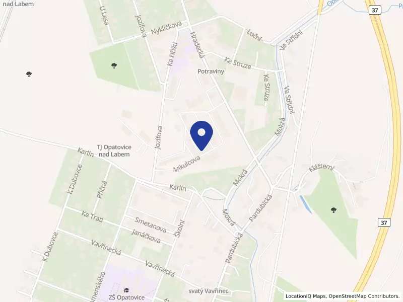 Hradecká kartonážka s.r.o., Hradecká 414, 53345 Opatovice nad Labem - Opatovice nad Labem, IČO 27487571