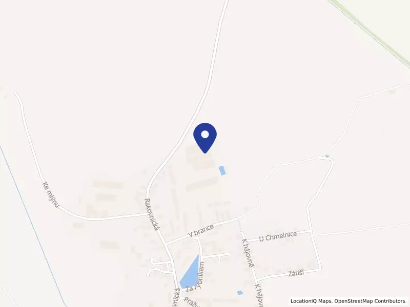 TRUHLÁŘSTVÍ - VALIŠ s.r.o., Rakovnická 354, 27052 Lišany - Lišany, IČO 24202240