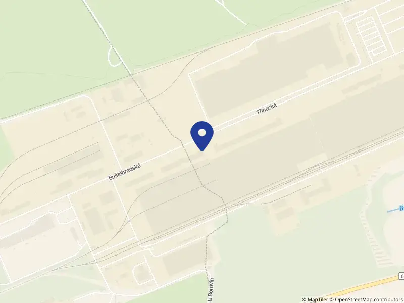 PVA Produkt s.r.o., Třinecká 1220, 27343 Buštěhrad - Buštěhrad, IČO 25731751