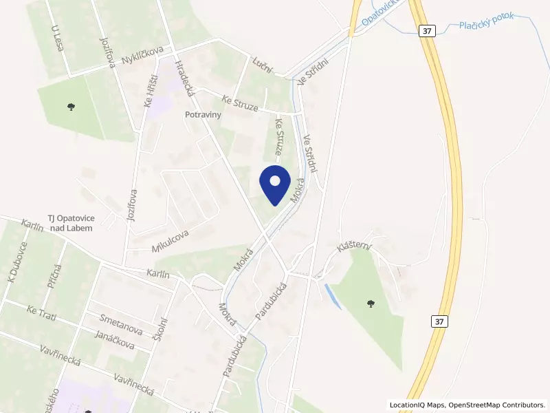 NASTŘECHY s.r.o., Opatovice nad Labem, Mokrá 123, 53345 Opatovice nad Labem - Opatovice nad Labem, IČO 09877151