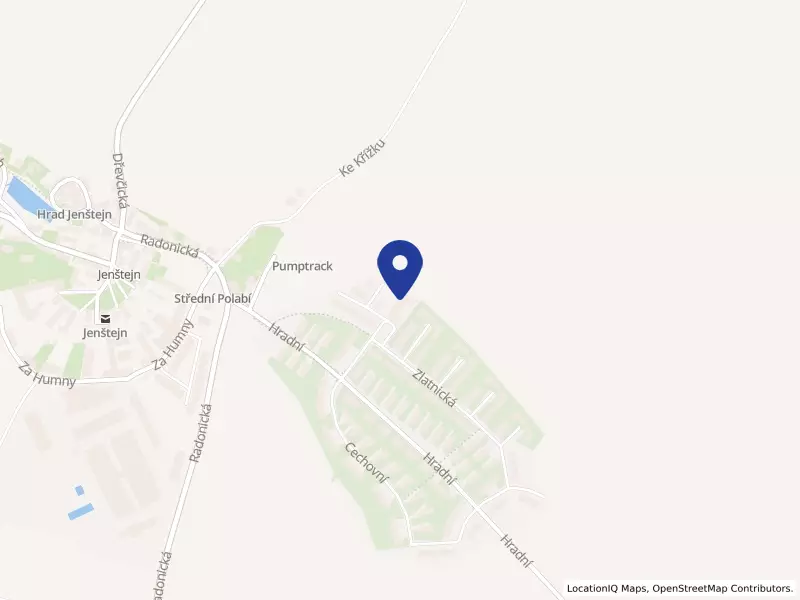 Mateřská škola Jenštejn, příspěvková organizace, Zlatnická 343, 25073 Jenštejn - Jenštejn, IČO 24160954