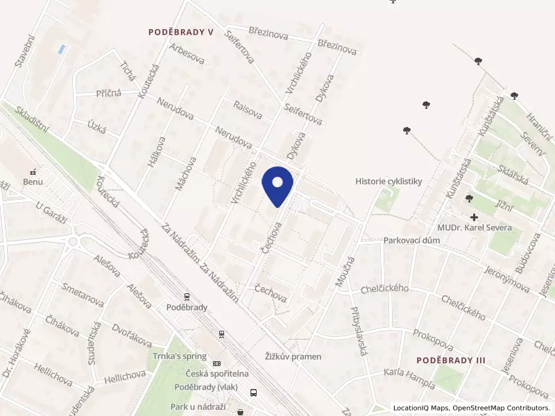 ELEMENT THAI s.r.o., Čechova 121, 29001 Poděbrady - Poděbrady V, IČO 24544060