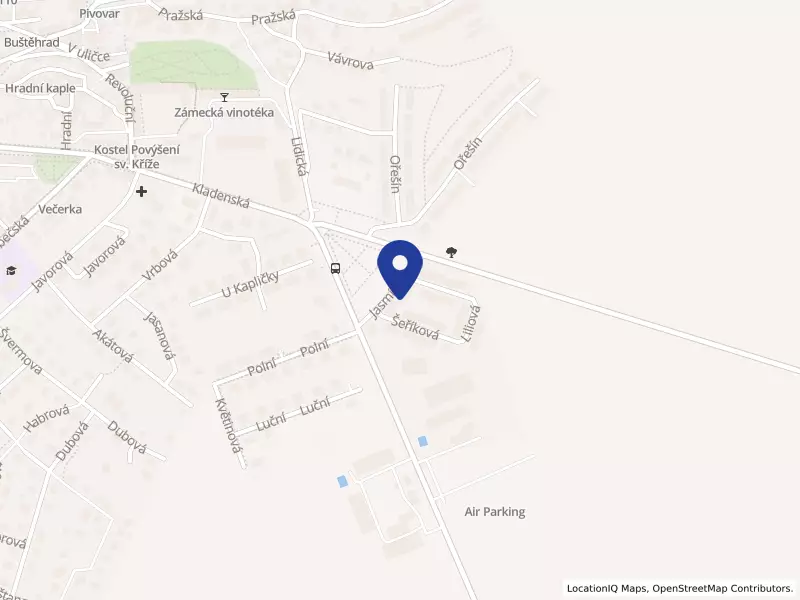 Televizní Agentura Praha s.r.o., Jasmínová 770, 27343 Buštěhrad - Buštěhrad, IČO 24778826