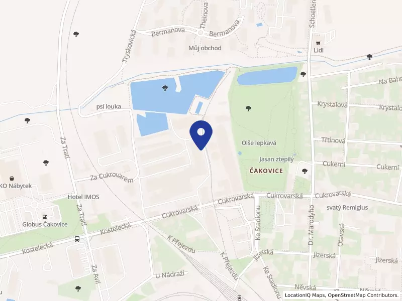 Vitalogy s.r.o., Cukrovarská 991, 19600 Praha 9 - Čakovice, IČO 14255090