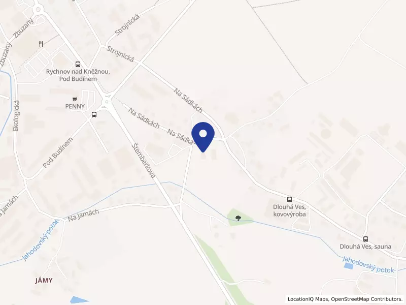 Centrum Orion, z.s., 116, 51601 Rychnov nad Kněžnou - Dlouhá Ves, IČO 68246901