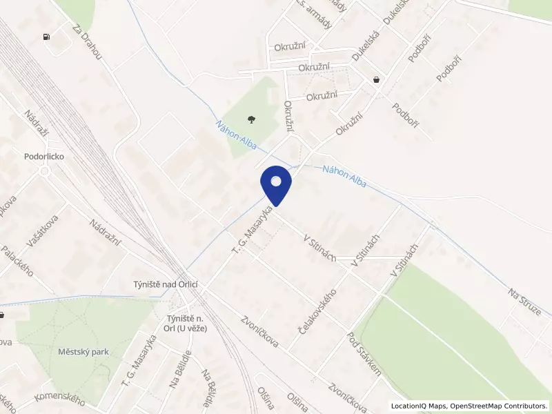 KLIMA ENERGY s.r.o., T. G. Masaryka 185, 51721 Týniště nad Orlicí - Týniště nad Orlicí, IČO 04302737