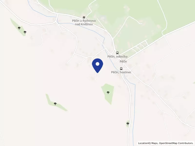 LAJF23 s.r.o., 6, 51757 Pěčín - Pěčín, IČO 09649930
