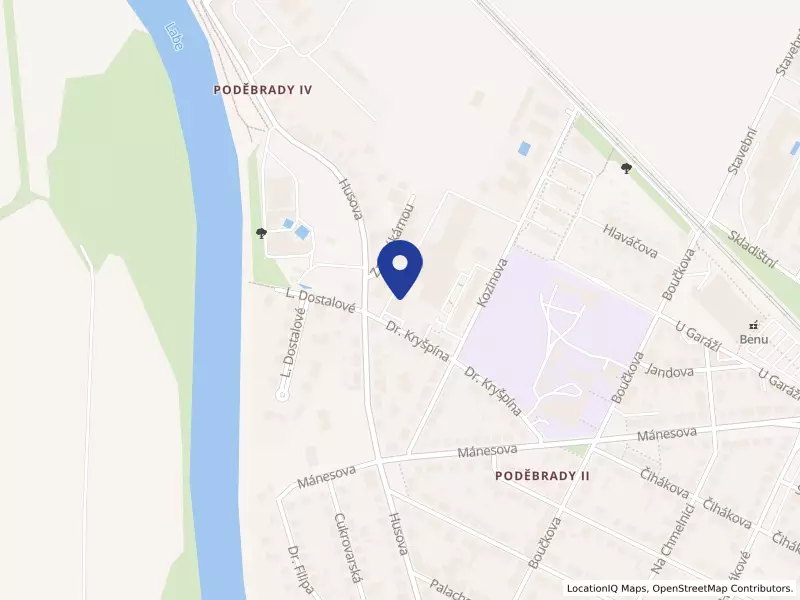 Milko Mléčné bary s.r.o., Dr. Kryšpína 510/4, 29001 Poděbrady - Poděbrady II, IČO 08425116