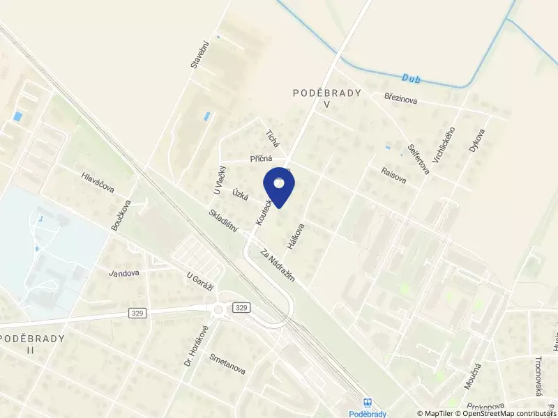 POMNĚNKA 21 a.s., Koutecká 132, 29001 Poděbrady - Poděbrady V, IČO 27899373