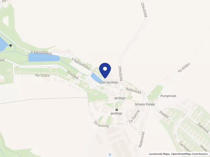 Haef Systems s.r.o., V Podhradí 1, 25073 Jenštejn - Jenštejn, IČO 24059935