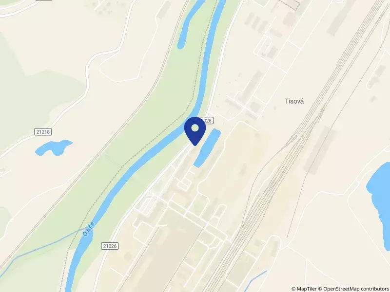 AUTO - ESTA, s. r. o., 97, 35601 Březová - Tisová, IČO 61173657
