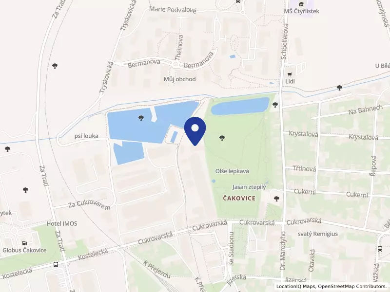 Salena logistic, spol. s r.o., Cukrovarská 989, 19600 Praha 9 - Čakovice, IČO 24250937