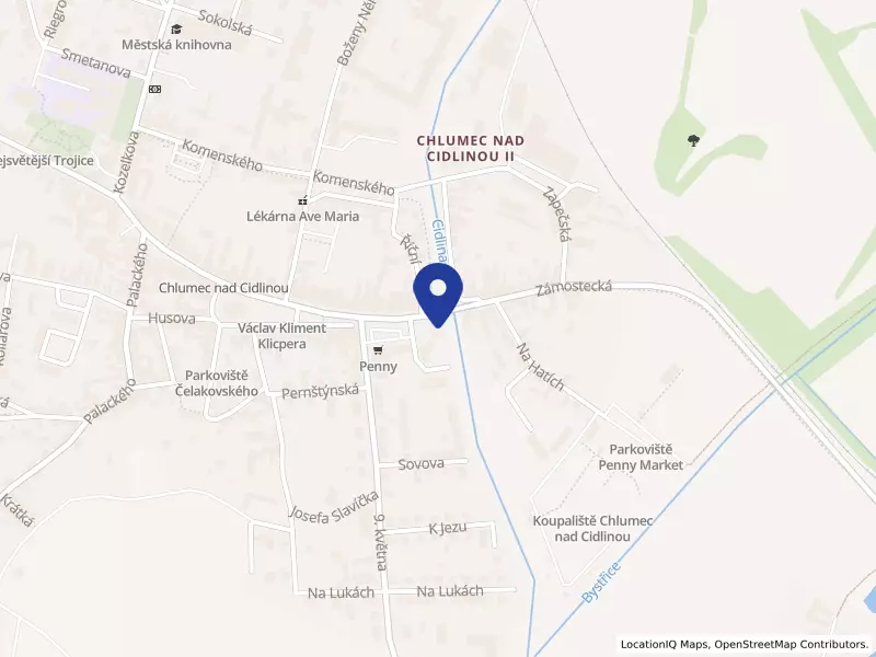 Základní umělecká škola, Chlumec nad Cidlinou, Klicperovo náměstí 1, 50351 Chlumec nad Cidlinou - Chlumec nad Cidlinou I, IČO 62695258