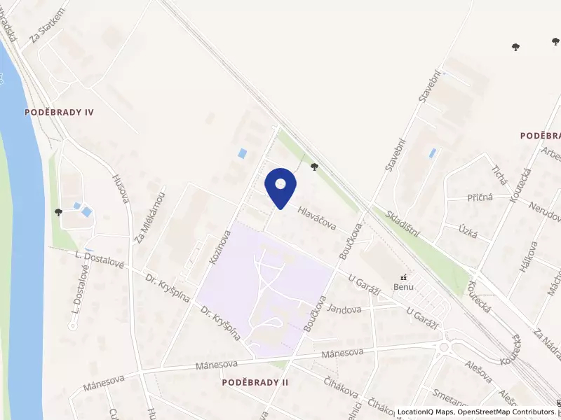 H.C. Elektromontage s.r.o., Šantlova 842, 29001 Poděbrady - Poděbrady II, IČO 09789626