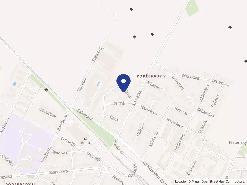 ALTEG Bohemia s.r.o., Poděbrady, Tichá 31/5, 29001 Poděbrady - Poděbrady V, IČO 24717088