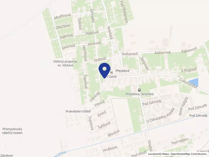 Chlupaté Veličenstvo s.r.o., Ctěnická 39, 25073 Přezletice - Přezletice, IČO 24466581