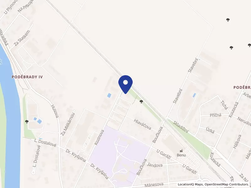 MedHelp, s.r.o., Kozinova 789, 29001 Poděbrady - Poděbrady II, IČO 28255356