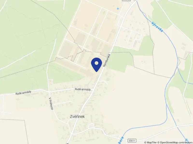 KUTIFEL s.r.o., Nymburská 117, 28913 Zvěřínek - Zvěřínek, IČO 27250474