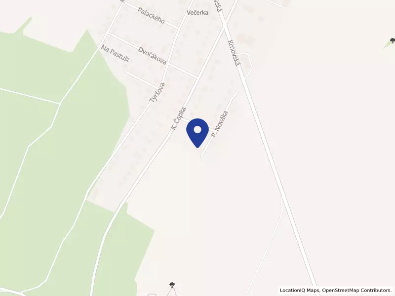 Dřevo a Les PM s.r.o., P. Nováka 772/18, 79395 Město Albrechtice - Město Albrechtice, IČO 26826593