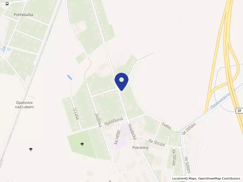 AgVas Construction s.r.o., Hradecká 103, 53345 Opatovice nad Labem - Opatovice nad Labem, IČO 24452939
