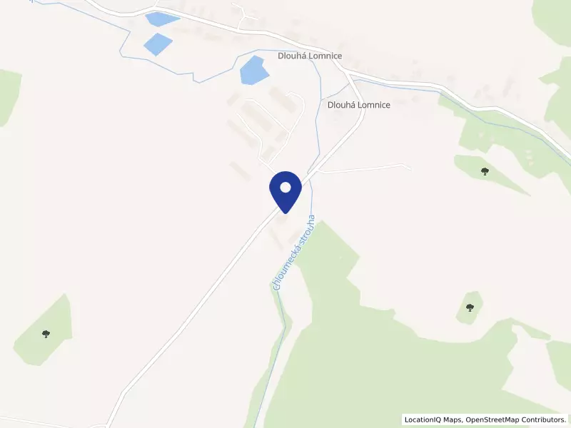Statek Dlouhá Lomnice s.r.o., 69, 36471 Bochov - Dlouhá Lomnice, IČO 27981266