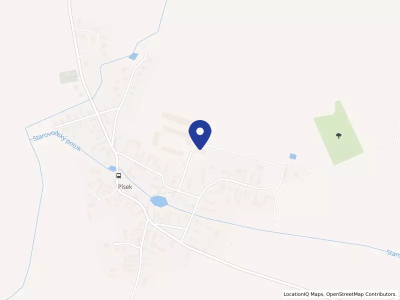 Rovina Písek, a.s., Písek, 107, 50351 Písek - Písek, IČO 25251261
