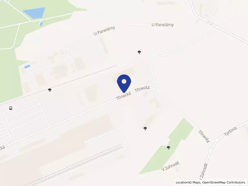 Martin Peroutka s.r.o., Třinecká 674, 27343 Buštěhrad - Buštěhrad, IČO 47534907