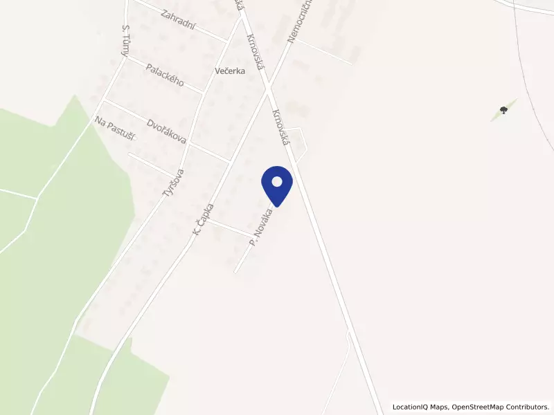 LS ARTMANOV s. r. o., P. Nováka 834/3, 79395 Město Albrechtice - Město Albrechtice, IČO 28609361