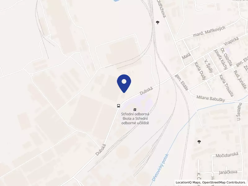 Hoeckle Real Estate a.s., Dubská 243, 27203 Kladno - Dubí, IČO 07660260
