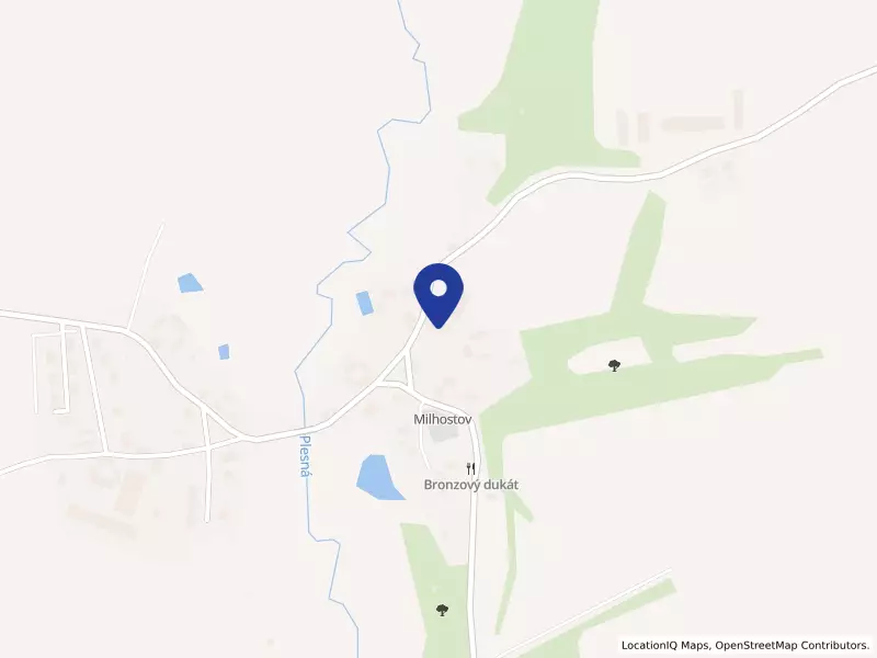 Obec Milhostov, 68, 35002 Milhostov - Milhostov, IČO 00254070