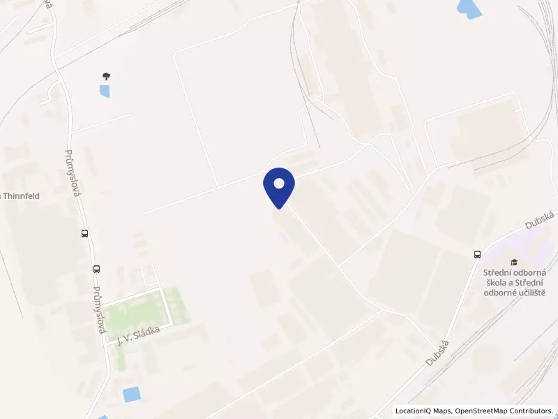 QUICKSTEP ANTICORRO s.r.o., Kladno, Dubská 1029, 27203 Kladno - Dubí, IČO 26422425