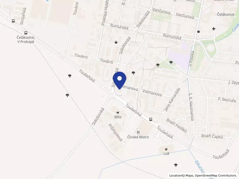 BREGA s.r.o., Volmanova 1886, 25088 Čelákovice - Čelákovice, IČO 27181359