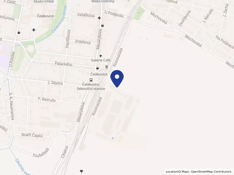 FlexiSystems  s.r.o., Kozovazská 1049, 25088 Čelákovice - Čelákovice, IČO 26459191
