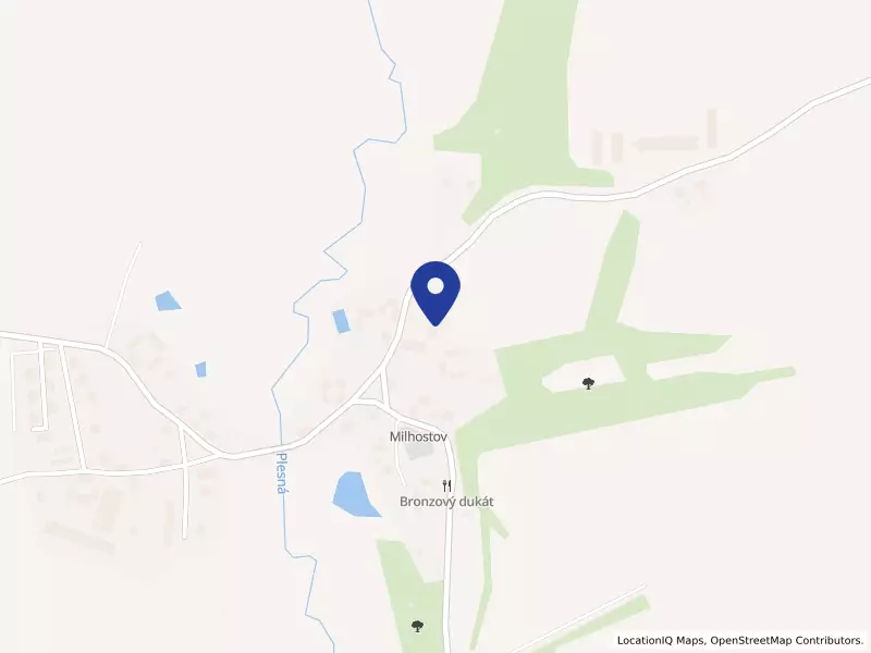 Základní škola a mateřská škola Milhostov, okres Cheb, Milhostov, 69, 35002 Milhostov - Milhostov, IČO 71010696