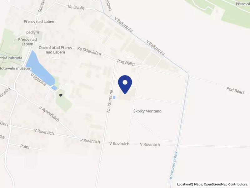 Polabská zelenina Přerov n.L., s.r.o., 412, 28916 Přerov nad Labem - Přerov nad Labem, IČO 26688000