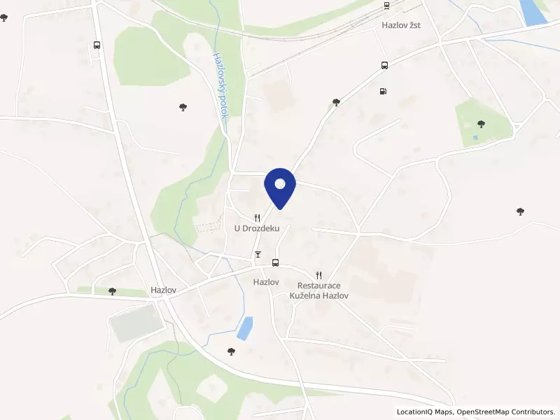 MD STAV SOLUTIONS s.r.o., 483, 35132 Hazlov - Hazlov, IČO 02633515