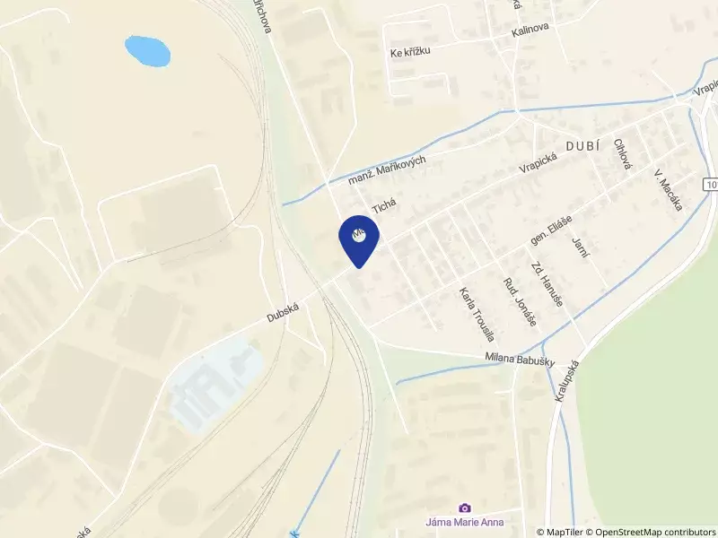 UMBRATEC s.r.o., Kladno, Vrapická 601, 27203 Kladno - Dubí, IČO 27257053