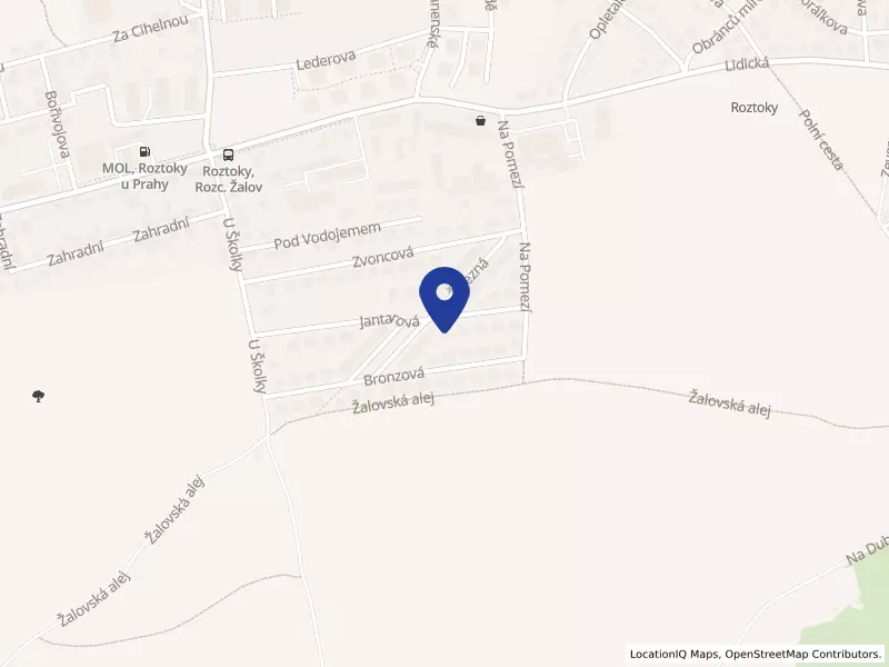 Euroautotrans CZ s.r.o., Jantarová 2409, 25263 Roztoky - Roztoky, IČO 10834401
