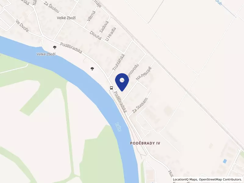 CZ - COMINDUSTRIAL s.r.o., Poděbradská 179, 29001 Poděbrady - Velké Zboží, IČO 26210622