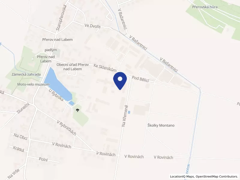 Rodinná farma Kratochvíl s.r.o., 411, 28916 Přerov nad Labem - Přerov nad Labem, IČO 04525973