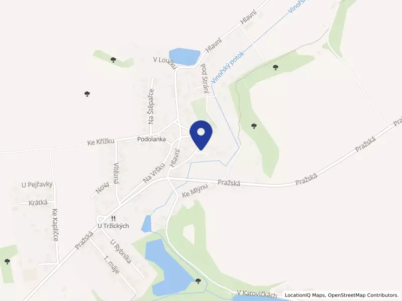 Hilarmed, s.r.o., Na Dolíku 52, 25073 Podolanka - Podolanka, IČO 28544421