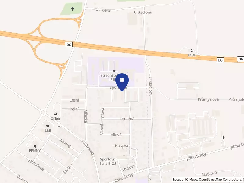 UNISERVIS R+R,s.r.o., Erbenova 858, 27101 Nové Strašecí - Nové Strašecí, IČO 49822560