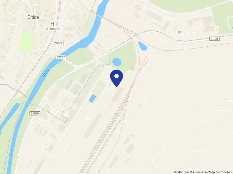 BOFILLEX s.r.o., 96, 35601 Březová - Tisová, IČO 28497015