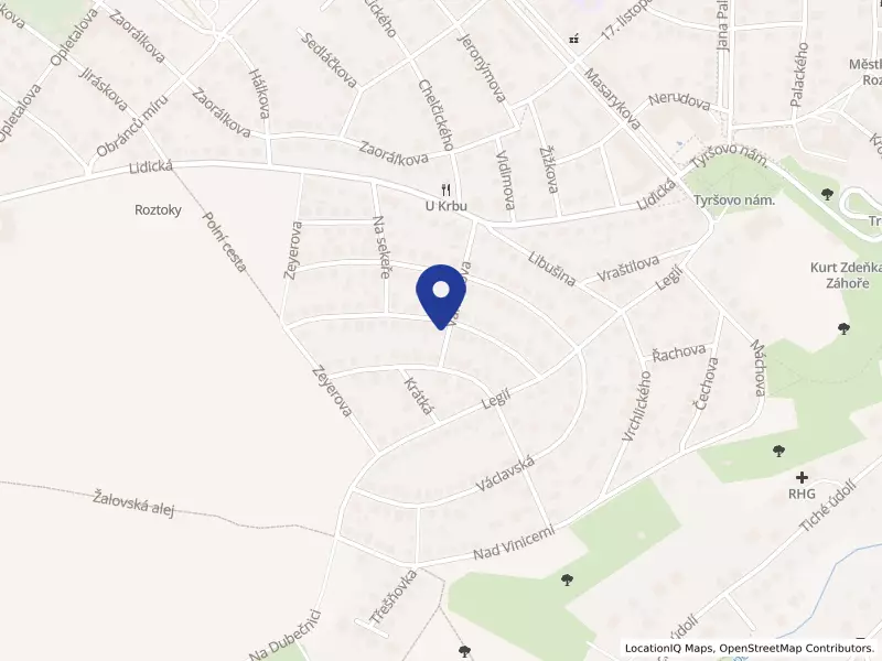 JMX.CZ s.r.o., Vančurova 335, 25263 Roztoky - Roztoky, IČO 26206544