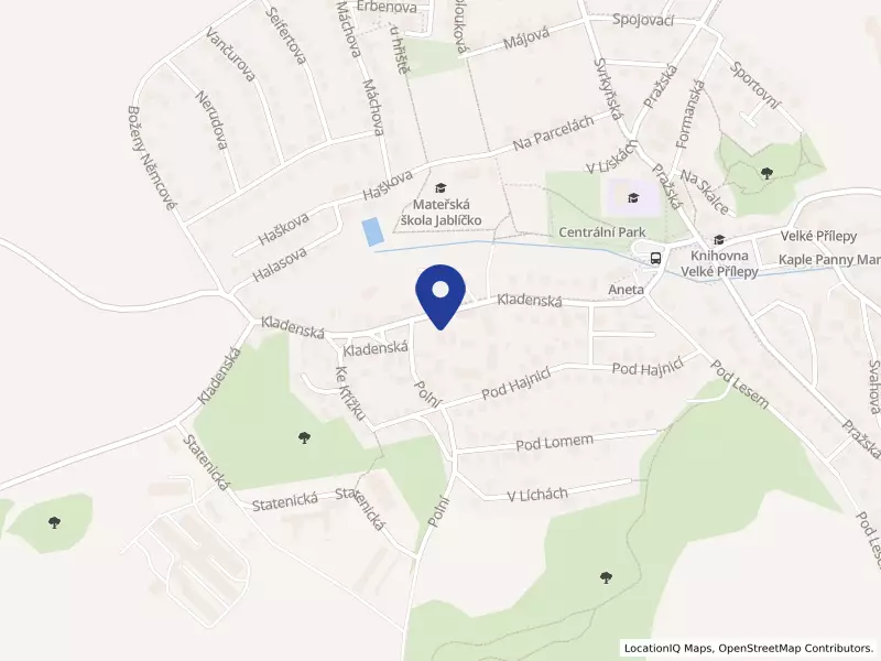 Pragconstruct s.r.o., Velké Přílepy, Polní 21, 25264 Velké Přílepy - Velké Přílepy, IČO 49713566
