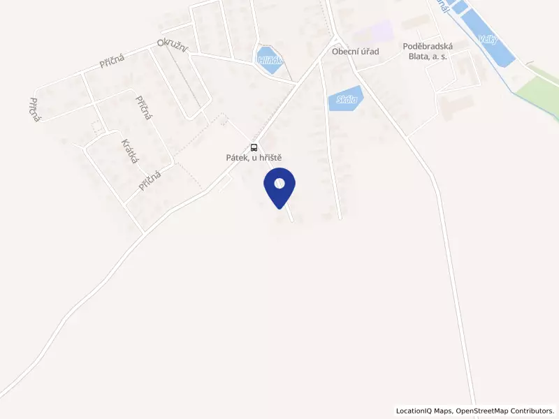 VFtyp s.r.o., 212, 29001 Pátek - Pátek, IČO 29006295