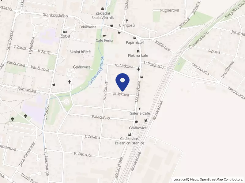 EKOLANDIA s.r.o., Jiráskova 243/8, 25088 Čelákovice - Čelákovice, IČO 24771881