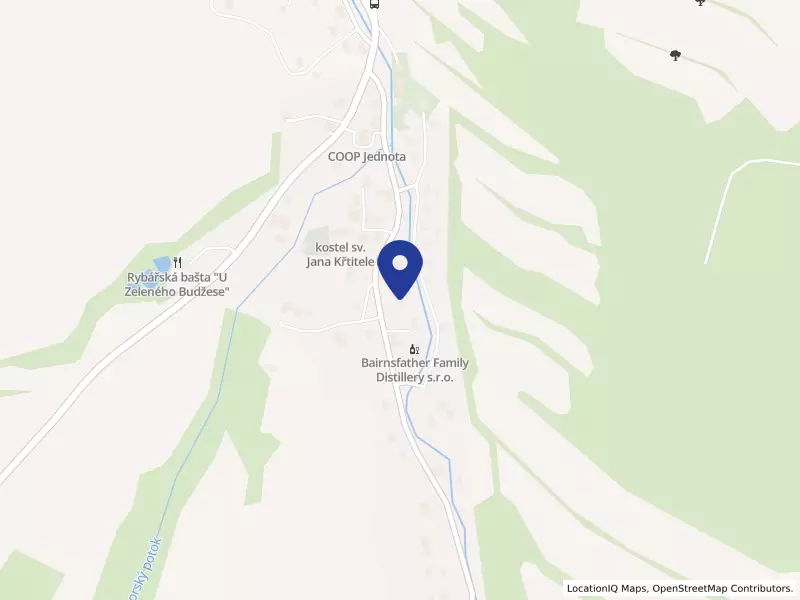 JOPEM - systém, s.r.o., Bělá pod Pradědem, 499, 79001 Bělá pod Pradědem - Domašov, IČO 28606710