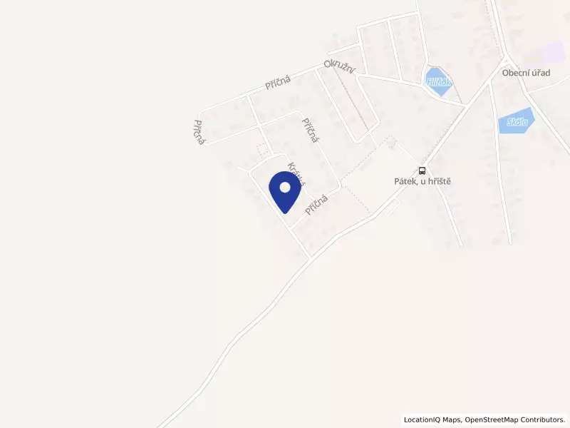 KAMA GROUP INVEST s.r.o., Příčná 278, 29001 Pátek - Pátek, IČO 28392931