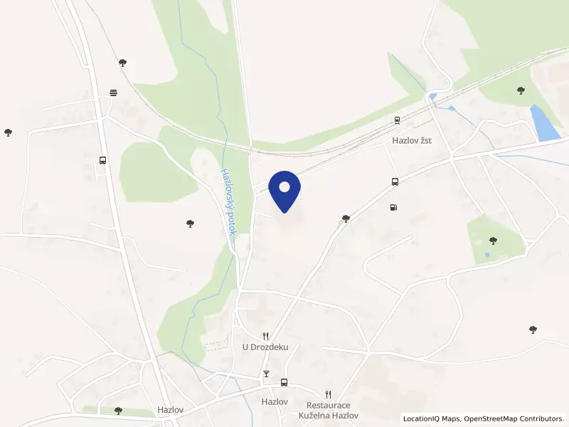 FS HOLZBAU s.r.o., 451, 35132 Hazlov - Hazlov, IČO 25213989